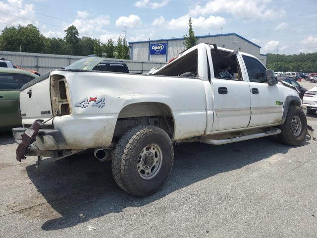 Photo 3 from auction – 2005 CHEVROLET silverado with VIN 1GCHK23275F831988