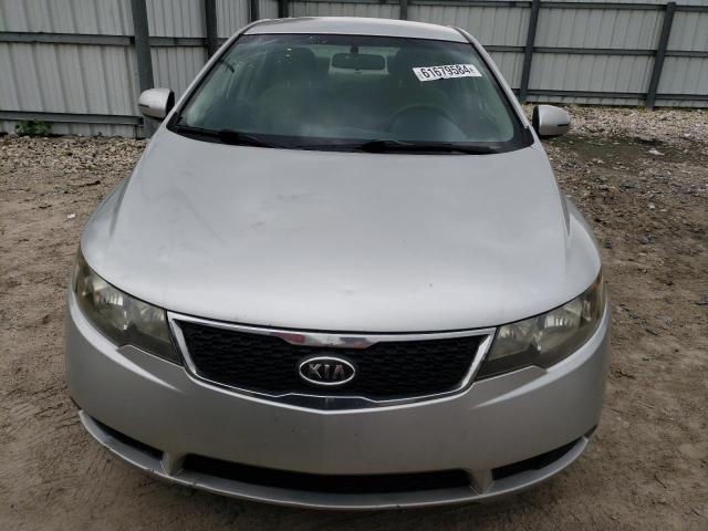 Photo 5 from auction – 2011 KIA FORTE EX with VIN KNAFU4A24B5449092