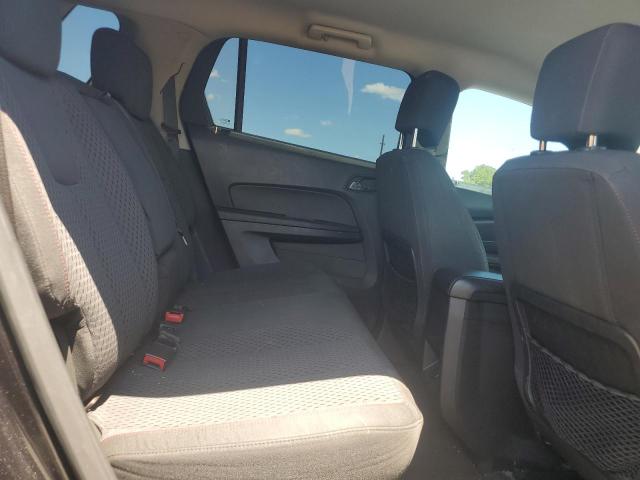 Photo 11 from auction – 2010 GMC TERRAIN SL with VIN 2CTALBEW0A6376604