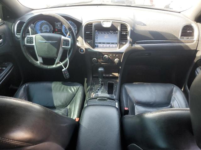 Photo 8 from auction – 2011 CHRYSLER 300 LIMITE with VIN 2C3CA5CG4BH561255