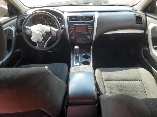 Photo 8 from auction – 2015 NISSAN ALTIMA 2.5 with VIN 1N4AL3AP9FC436612