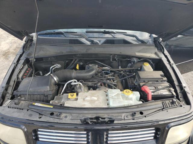 Photo 12 from auction – 2010 DODGE NITRO SXT with VIN 1D4PU5GK4AW115497