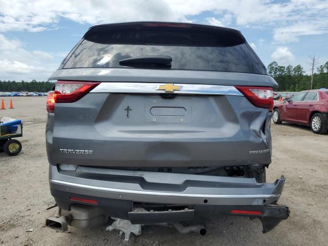 Photo 6 from auction – 2019 CHEVROLET TRAVERSE P with VIN 1GNERKKW6KJ218540