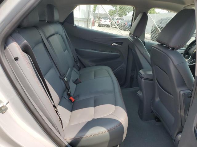 Photo 10 from auction – 2021 CHEVROLET BOLT EV PR with VIN 1G1FZ6S07M4112480