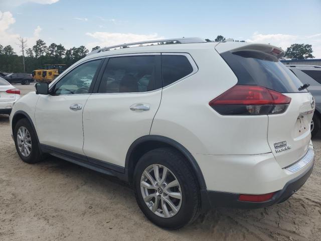 Photo 2 from auction – 2018 NISSAN ROGUE S with VIN KNMAT2MT2JP580078