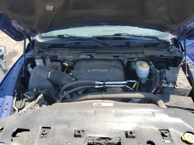 Photo 11 from auction – 2017 RAM 2500 SLT with VIN 3C6UR5MJXHG772396