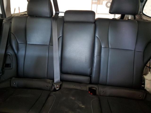Photo 10 from auction – 2020 SUBARU OUTBACK PR with VIN 4S4BTAEC5L3135854
