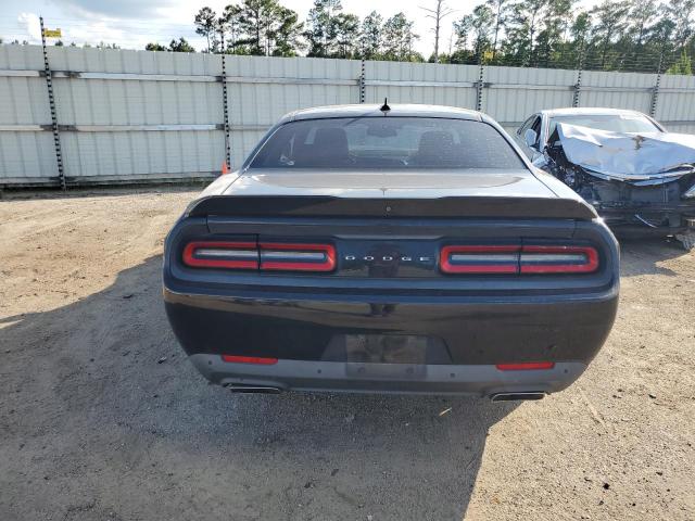 Photo 6 from auction – 2016 DODGE CHALLENGER with VIN 2C3CDZBT2GH256647