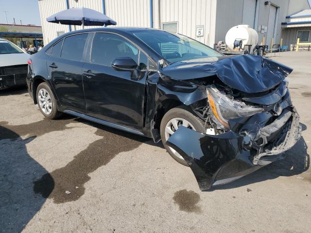 Photo 4 from auction – 2024 TOYOTA COROLLA LE with VIN 5YFB4MDE2RP187870