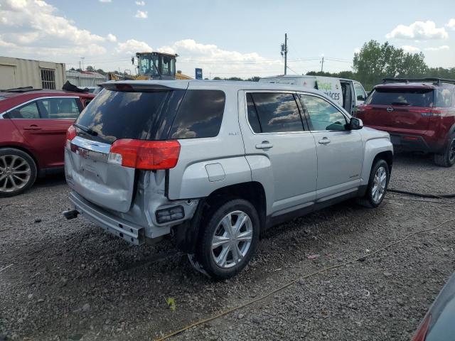 Photo 3 from auction – 2017 GMC TERRAIN SL with VIN 2GKALMEK1H6248312