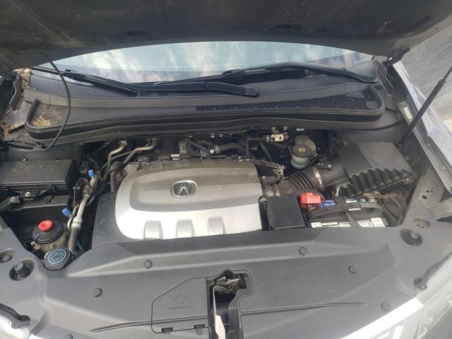 صورة رقم 11 من المزاد - 2012 ACURA MDX TECHNO مع VIN 2HNYD2H47CH519602
