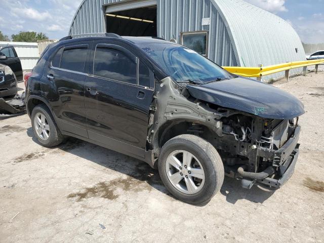 Photo 4 from auction – 2020 CHEVROLET TRAX 1LT with VIN KL7CJPSB0LB034706