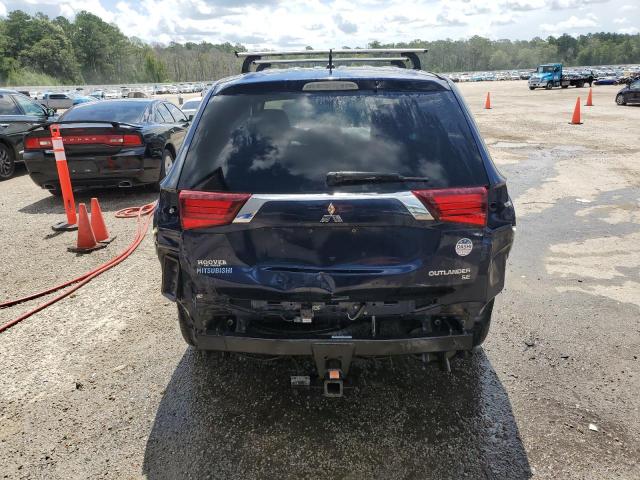 Photo 6 from auction – 2016 MITSUBISHI OUTLANDER with VIN JA4AD3A32GZ004005