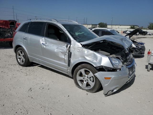 Photo 4 from auction – 2014 CHEVROLET CAPTIVA LT with VIN 3GNAL4EK4ES622282