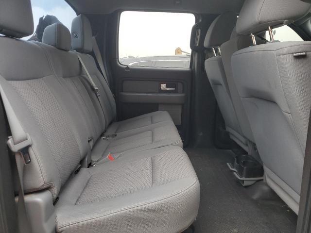 Photo 10 from auction – 2013 FORD F150 SUPER with VIN 1FTFW1EF0DKF70005