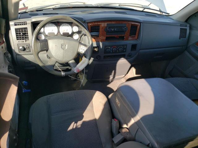 Photo 8 from auction – 2006 DODGE RAM 1500 S with VIN 1D7HA18N06S591178