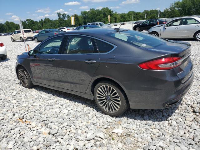Photo 2 from auction – 2017 FORD FUSION SE with VIN 3FA6P0T97HR417214