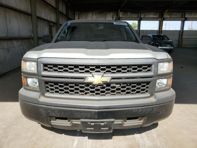 Photo 5 from auction – 2015 CHEVROLET SILVERADO with VIN 3GCUKPEC8FG465265