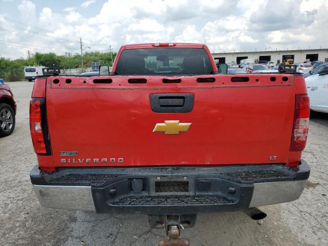 Photo 6 from auction – 2012 CHEVROLET SILVERADO with VIN 1GC0KXCGXCZ109447