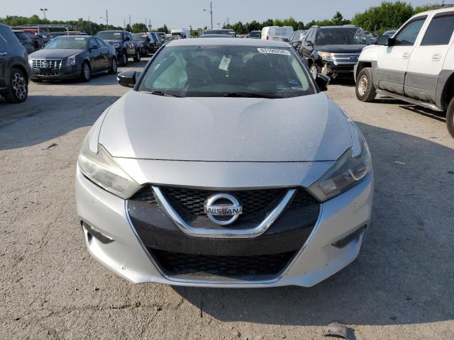 Photo 5 from auction – 2018 NISSAN MAXIMA 3.5 with VIN 1N4AA6APXJC375142