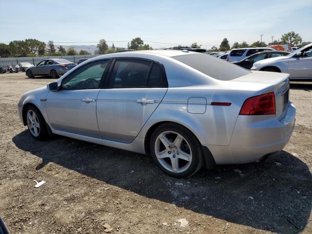 Photo 2 from auction – 2005 ACURA TL with VIN 19UUA66265A020430
