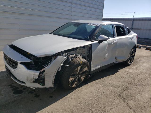 POLESTAR 2 2023 with VIN YSMED3KA6PL148104 - Photo from auction