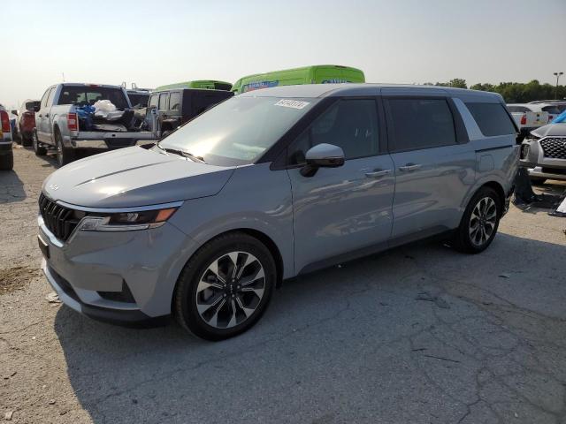 KIA CARNIVAL E 2023 with VIN KNDNC5H36P6192217 - Photo from auction