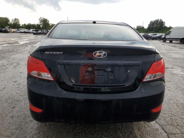 Photo 6 from auction – 2015 HYUNDAI ACCENT GLS with VIN KMHCT4AE3FU819510