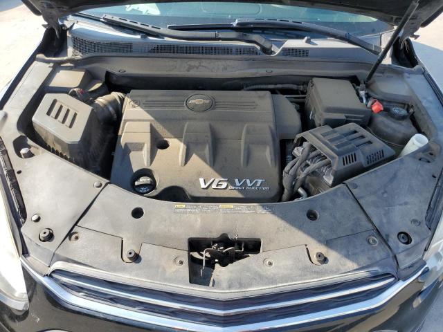Photo 11 from auction – 2017 CHEVROLET EQUINOX LT with VIN 2GNFLFE32H6138902