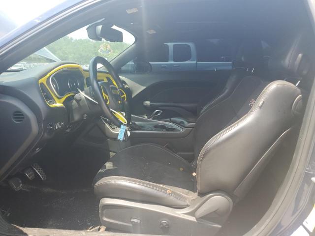 Photo 7 from auction – 2015 DODGE CHALLENGER with VIN 2C3CDZFJXFH708111