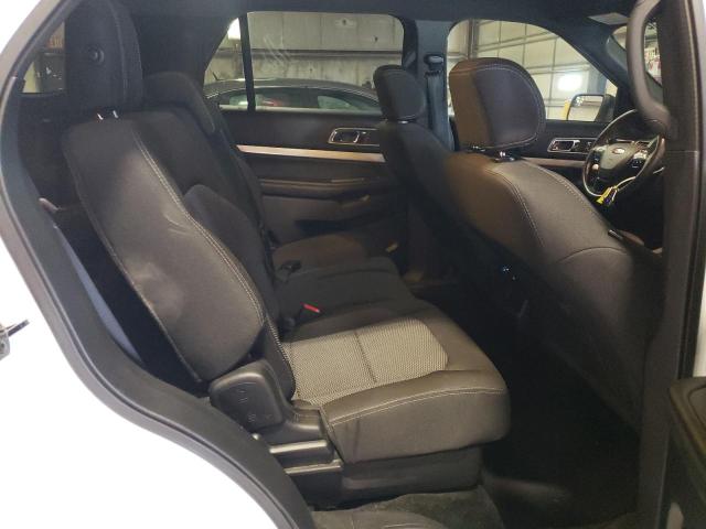 Photo 11 from auction – 2017 FORD EXPLORER X with VIN 1FM5K8D85HGB86339