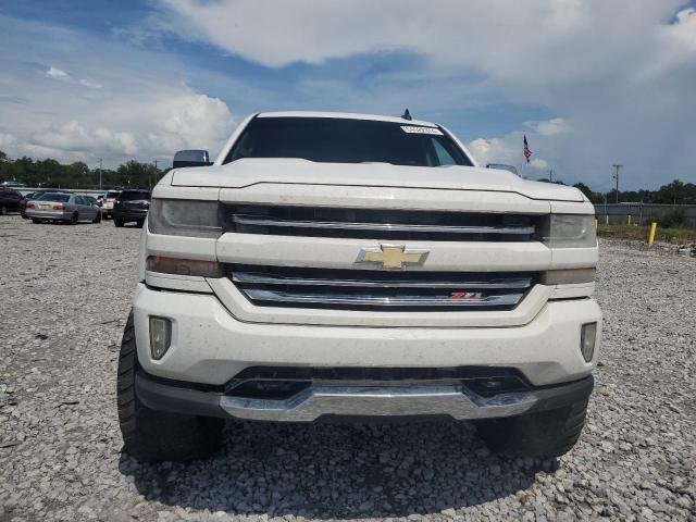 Photo 5 from auction – 2016 CHEVROLET SILVERADO with VIN 3GCUKREC5GG162053