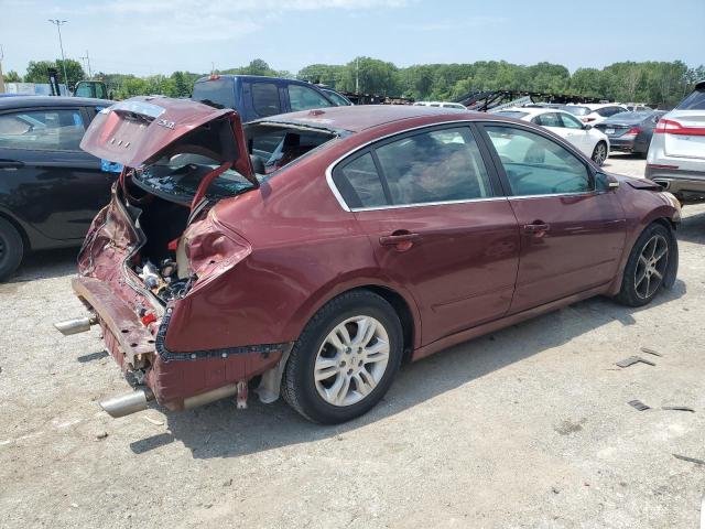 Photo 3 from auction – 2010 NISSAN ALTIMA BAS with VIN 1N4AL2AP2AN521265