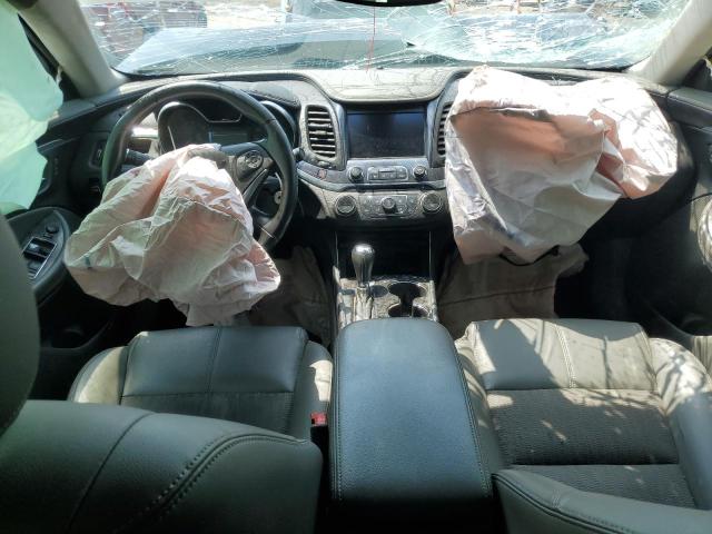 Photo 8 from auction – 2015 CHEVROLET IMPALA LT with VIN 2G1125S37F9144008