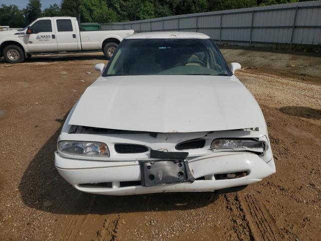 Photo 5 from auction – 1998 OLDSMOBILE 88 BASE with VIN 1G3HN52K2W4863917