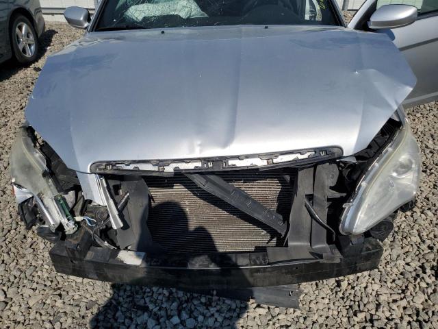 Photo 11 from auction – 2012 CHRYSLER 200 LX with VIN 1C3CCBABXCN261812