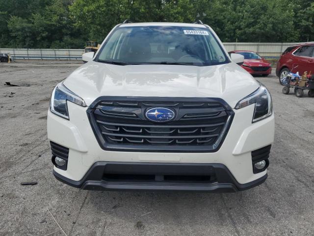 Photo 5 from auction – 2022 SUBARU FORESTER P with VIN JF2SKADC3NH503495