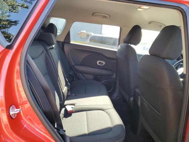 Photo 10 from auction – 2016 KIA SOUL + with VIN KNDJP3A50G7400072