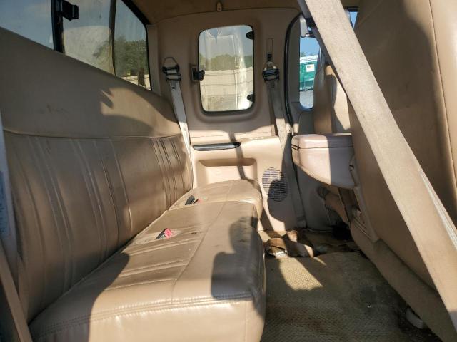 Photo 10 from auction – 1997 FORD F150 with VIN 1FTDX18W1VNC29728