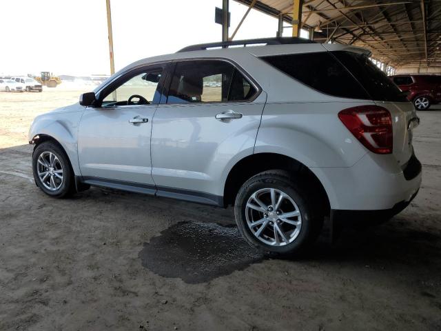 Photo 2 from auction – 2016 CHEVROLET EQUINOX LT with VIN 2GNFLFEK8G6111631