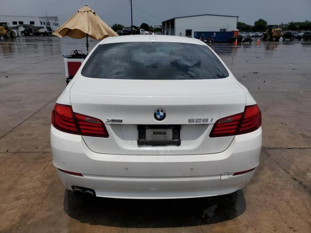 Photo 6 from auction – 2013 BMW 528 XI with VIN WBAXH5C55DD115278