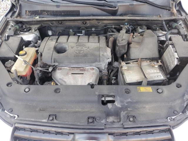 Photo 12 from auction – 2012 TOYOTA RAV4 with VIN 2T3BF4DV9CW204526