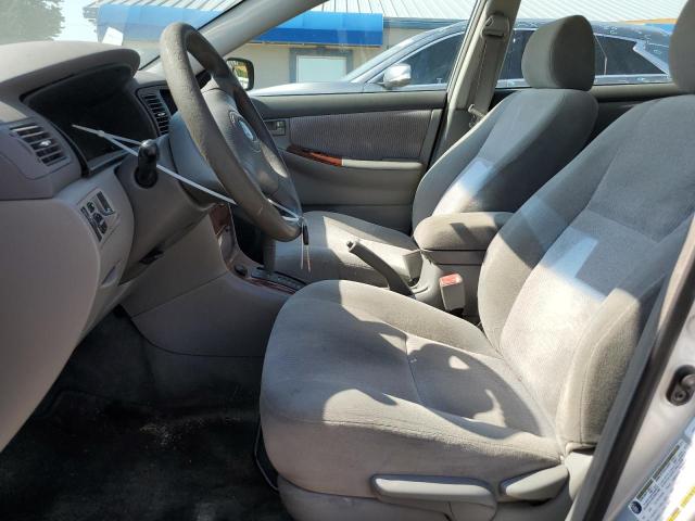 Photo 7 from auction – 2006 TOYOTA COROLLA CE with VIN 1NXBR32E16Z751081