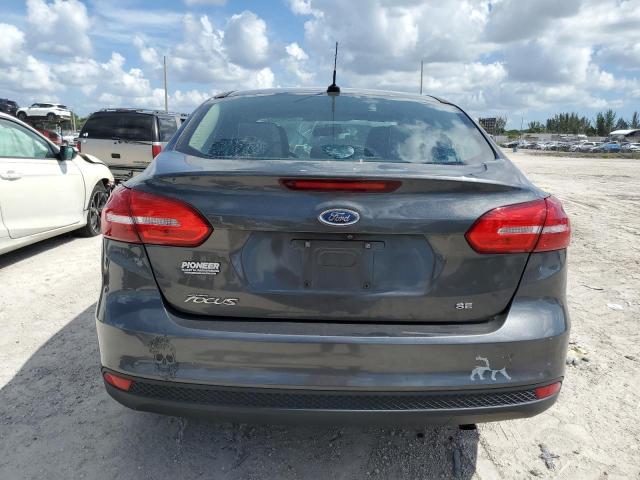 Photo 6 from auction – 2017 FORD FOCUS SE with VIN 1FADP3F25HL220516