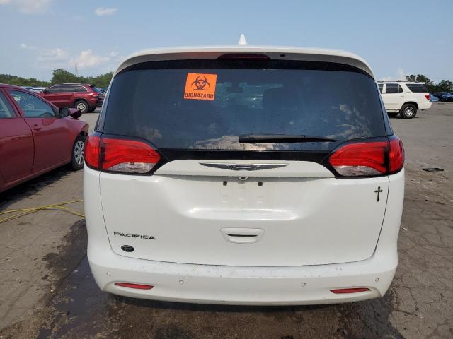 Photo 6 from auction – 2017 CHRYSLER PACIFICA L with VIN 2C4RC1CG7HR512269