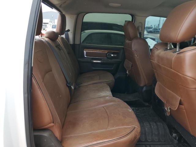 Photo 10 from auction – 2015 RAM 2500 LONGH with VIN 3C6UR5GL8FG574099