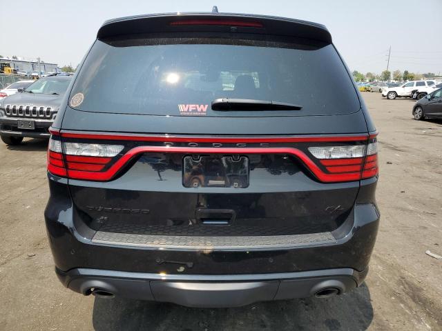 Photo 6 from auction – 2024 DODGE DURANGO R/ with VIN 1C4SDJCT3RC159020