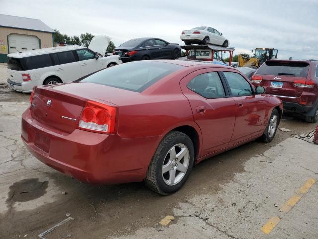 Photo 3 from auction – 2009 DODGE CHARGER with VIN 2B3KA43D89H505905