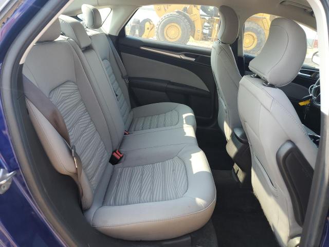 Photo 10 from auction – 2016 FORD FUSION S with VIN 3FA6P0G74GR224817