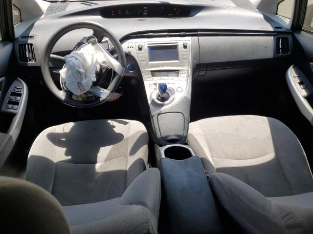 Photo 8 from auction – 2012 TOYOTA PRIUS with VIN JTDKN3DU6C1614297